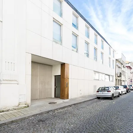 Appartamento Lovelystay - White With Balcony